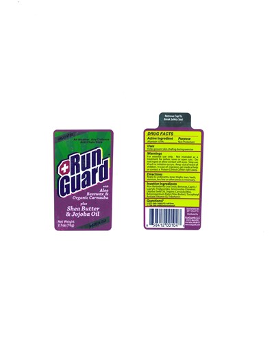 Container Label (Container Label)
